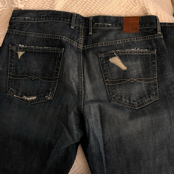 Mens Jeans - Picture 2 of 3